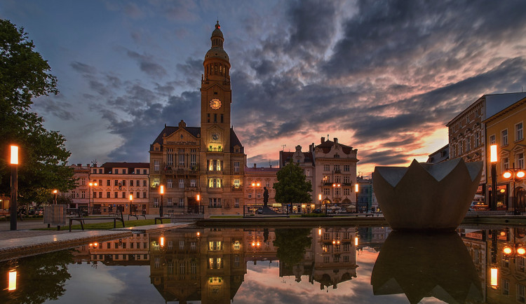 Prostějov odpustí zdražení nájmů o inflaci. Populismus, zní z opozice