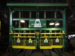 Ve Stonavě vyvezli z dolu poslední vozík, těžba černého uhlí v Česku skončila.