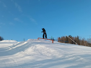 Snowpark Kunčice