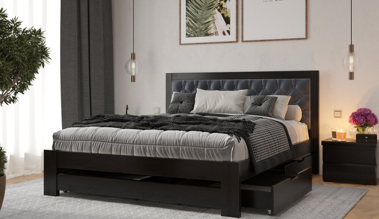 Postele – kritéria výběru a které moderní varianty se vyplatí kupovat?