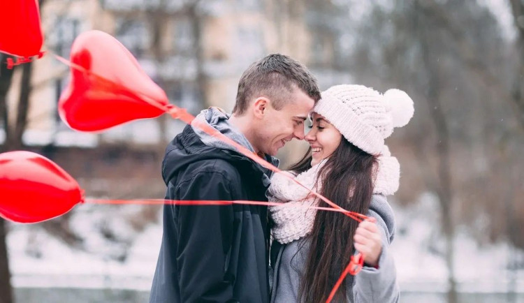 Na Valentýna se můžete v Hradci seznámit, zaběhat si nebo tvořit z hlíny