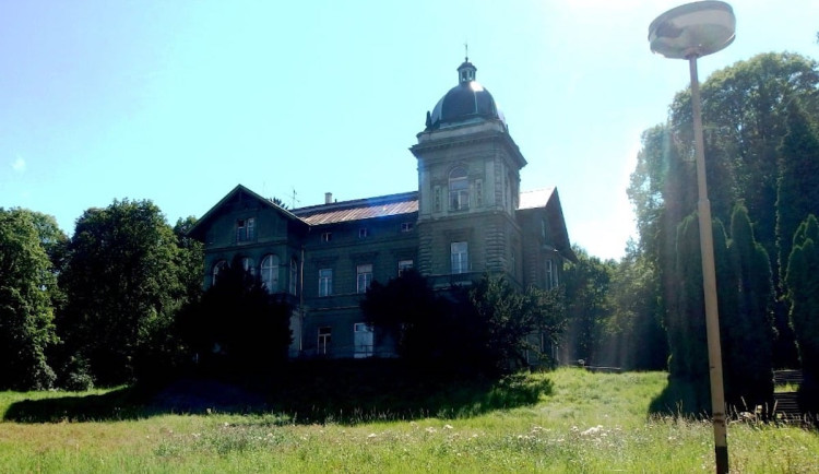 DRBNA HISTORIČKA: Historie podnikání v Novém Jičíně. Hückelové přišli z Německa a museli se tam zase vrátit