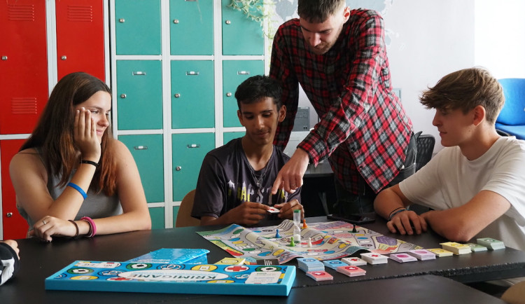 Diakonie Západ od začátku války podpořila dvě tisícovky uprchlíků z Ukrajiny