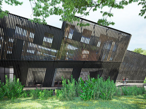 V Karviné na jaře začnou budovat nové univerzitní zázemí