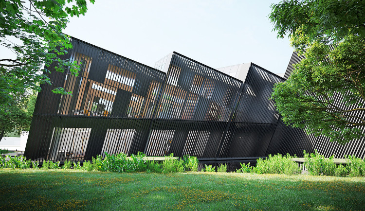 V Karviné na jaře začnou budovat nové univerzitní zázemí