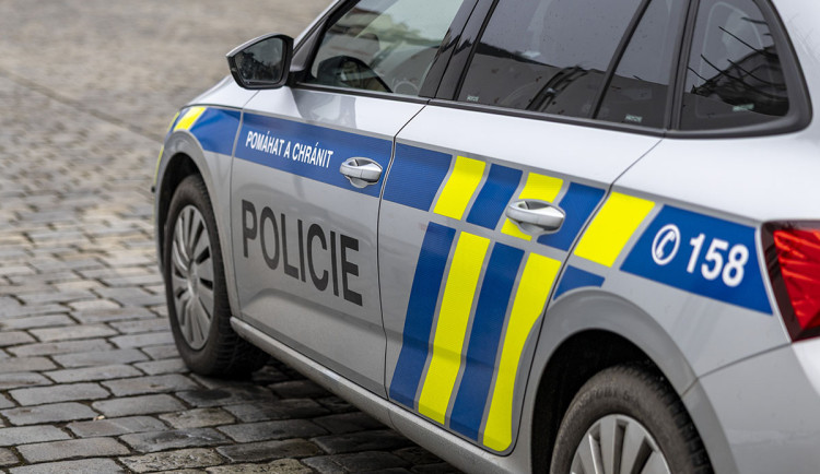 Cizinka měla na Olomoucku vniknout do pěti domů, našli u ní odcizené šperky