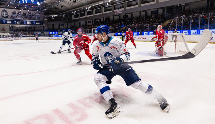 HC Oceláři Třinec