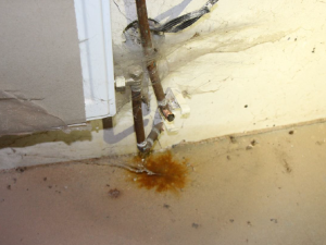 Na svobodě vydržel jen rok. Neodolal vášni ke kabelům a měděným trubkám