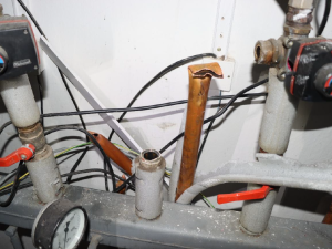 Na svobodě vydržel jen rok. Neodolal vášni ke kabelům a měděným trubkám