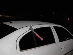 Muž z Karvinska vykrádal čerpací stanice, k vloupáním jezdil kradenými auty