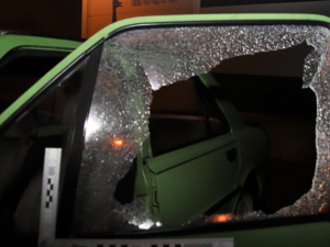 Muž z Karvinska vykrádal čerpací stanice, k vloupáním jezdil kradenými auty