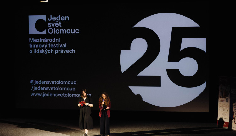 Filmový festival Jeden svět opět v Olomouci. Přinese přes 30 snímků