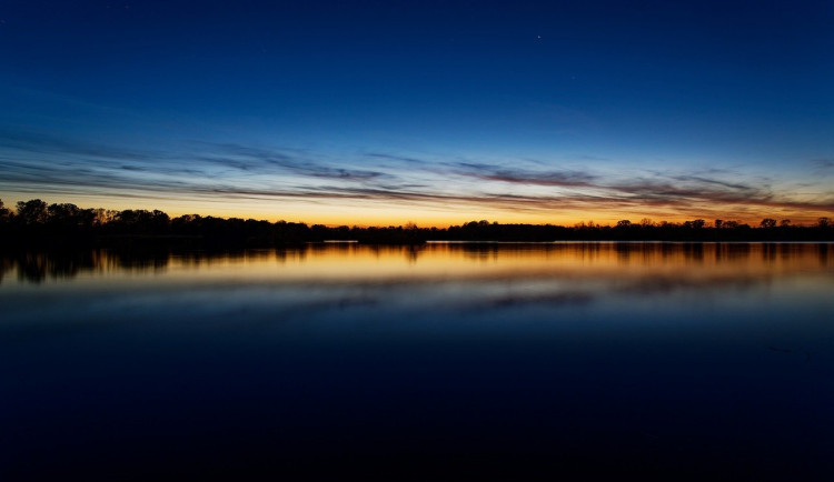 DRBNA HISTORIČKA: Malé Třeboňsko na Ostravsku. Jistebnické rybníky mají dlouhou historii. Foto: Pixabay