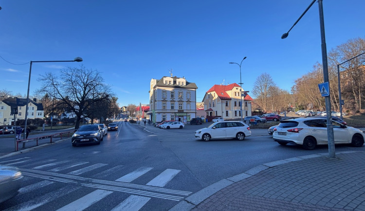 Liberec začne hledat firmu na revitalizaci Tržního náměstí za 75 milionů korun