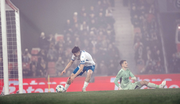 Baník zve fanynky zdarma na domácí duel se Zlínem.