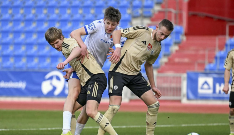 Střelák: Vlažný vstup Dynama do jara: Vaníček zázraky nezmůže, Krch v B-týmu