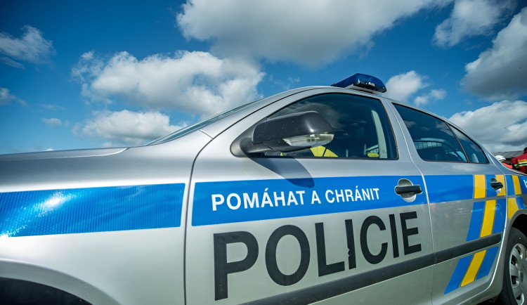 Policie našla třináctiletou dívku z České Skalice, je v pořádku