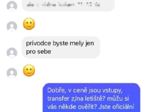 Podvodnice nabízela fiktivní zájezdy, způsobila škodu přes 23 milionů korun