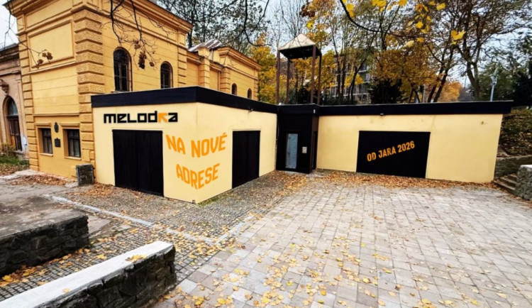 Brněnskému miliardáři vadí návrat legendární Melodky. Hrozí, že zastaví investice