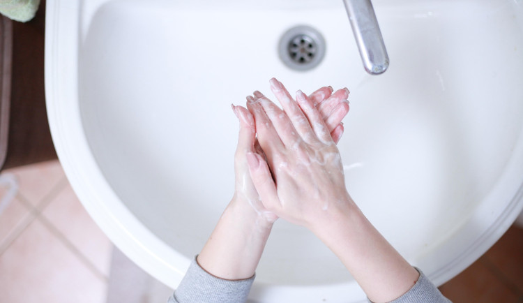 Epidemie žloutenky může zesílit. Jihomoravští hygienici apelují na mytí rukou