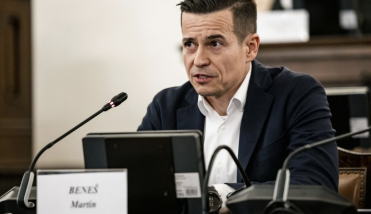 Brno má prvního dětského ombudsmana. Funkci zastane opatrovnický soudce Beneš