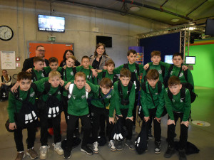 Ostrava pořádá zimní tábor v Beskydech pro děti z ukrajinského Dnipra