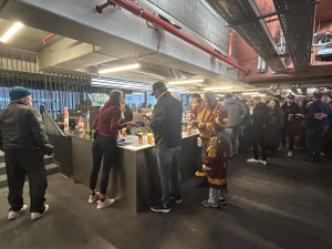 ON-LINE: Teď jde o všechno. Dukla hraje v Horácké aréně první zápas play-off