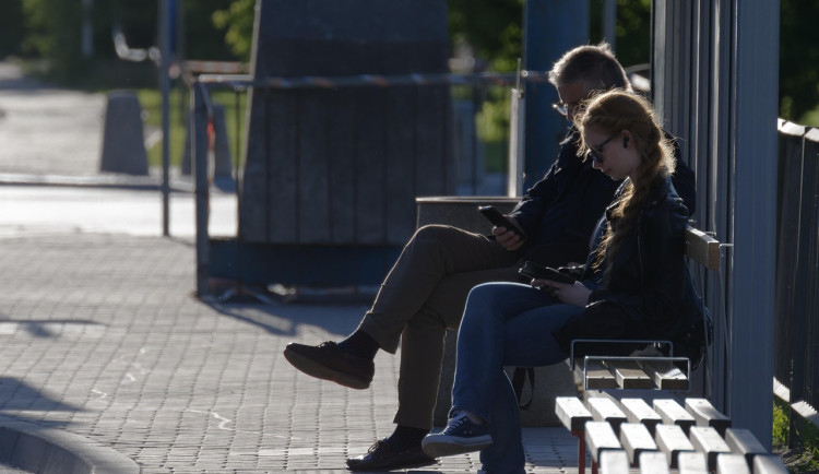 Autobus na zavolání. Obyvatelé Šumperka budou moci využívat novou službu s názvem ŠumBus