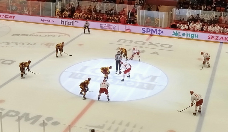 Dukla Jihlava - Frýdek-Místek