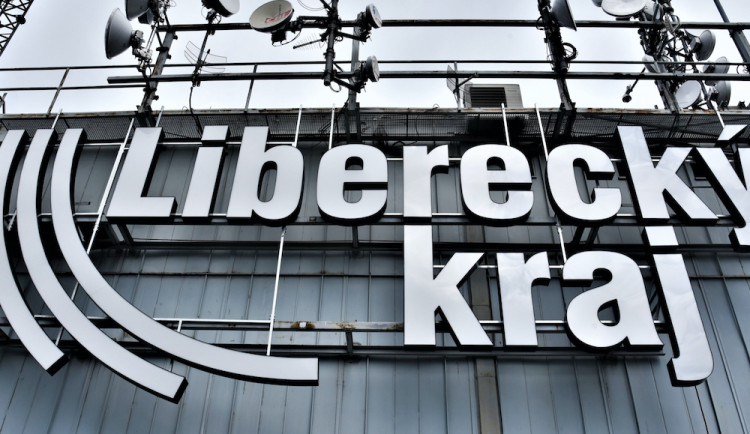 Liberecký kraj chce novou vizuální identitu. Vyhlašuje soutěž