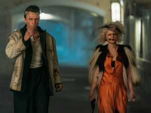 RECENZE: Nevěsta! je filmový ekvivalent neosoleného bramboru