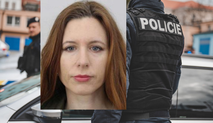 Policisté pátrají po ženě z Tanvaldu. Při odchodu od kamarádky mluvila o sebevraždě