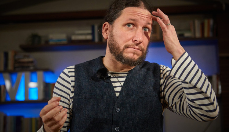 Folettiho náhlý odchod z Brna měl ohrozit kariéru i studium mnoha doktorandů