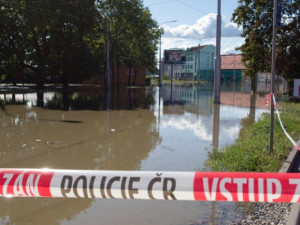 Povodně z pátku 13. září stále připomínají, jak křehká může být infrastruktura