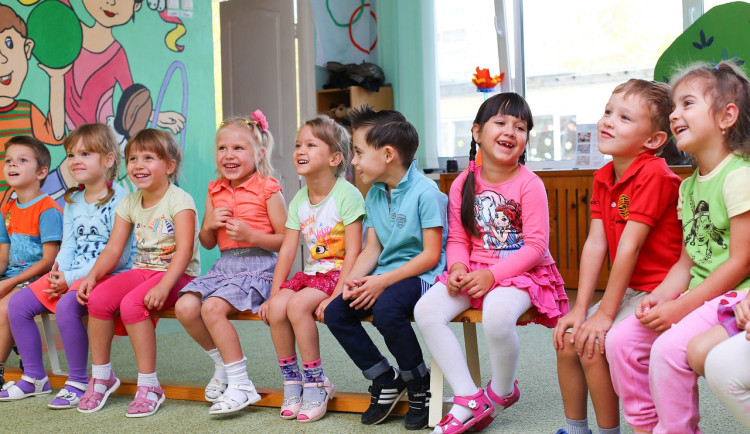 Stavba školy a školky za 150 milionů korun v Brně-Židenicích začne v příštích týdnech