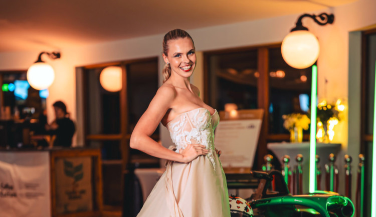 Nejsympatičtější sestra je z Hané. Prestižní titul zamířil do šternberské nemocnice