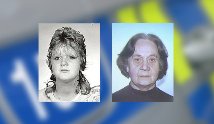 Zmizely neznámo kam. Policie na Vysočině hledá 16 žen, jednu už skoro 27 let