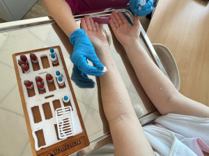 Na jarní alergie platí procházky po dešti, odborníci radí i další fígle