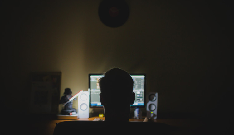 Hackeři zaútočili na úřad v Židlochovicích. Město výkupné v bitcoinech platit nehodlá