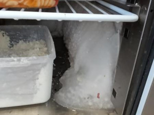 Myší bobky i mrtvý hlodavec mezi jídlem. Inspektoři zavřeli kebab v Ostravě