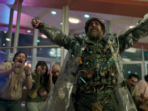 RECENZE: Matrix na piku hacknul česká kina. Nabízí koťátka a kentauří hejhuláky