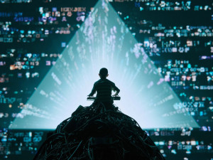 RECENZE: Matrix na piku hacknul česká kina. Nabízí koťátka a kentauří hejhuláky