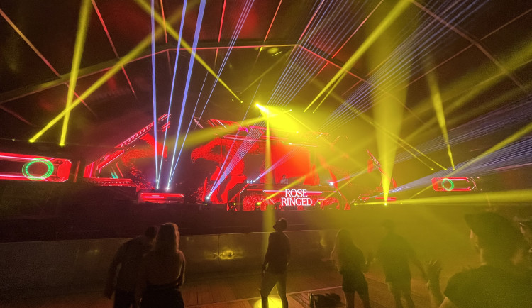 Festival elektronické hudby Beats for Love dorazí i do Brna, v zimě ovládne výstaviště