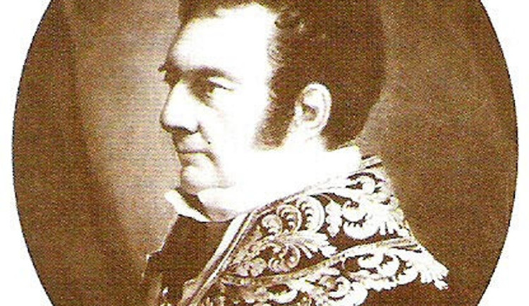 Pašerák strojů, vědec i odvážný průzkumník. Nový dokument odhalí život vizionáře Salma