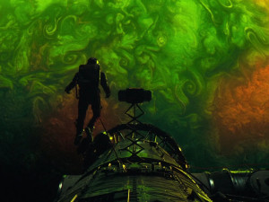 RECENZE: Tady vidím velký dobrý! Spasitel si zaslouží vydělat bambilion dolarů 