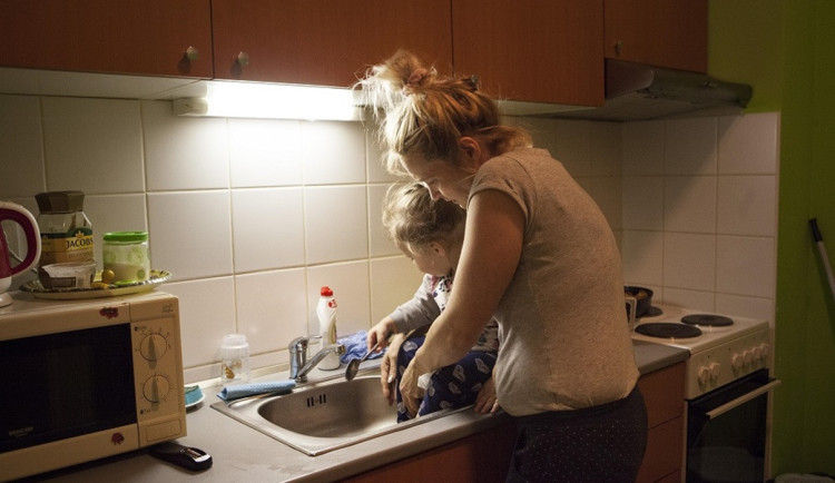 Ceny bytů na Vysočině byly minulé roky o pětinu nižší, než byl průměr v republice