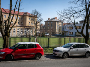 V Porubě začne v dubnu výstavba podzemního parkoviště s hřištěm. Foto: Magistrát města Otravy/Lukáš Kaboň