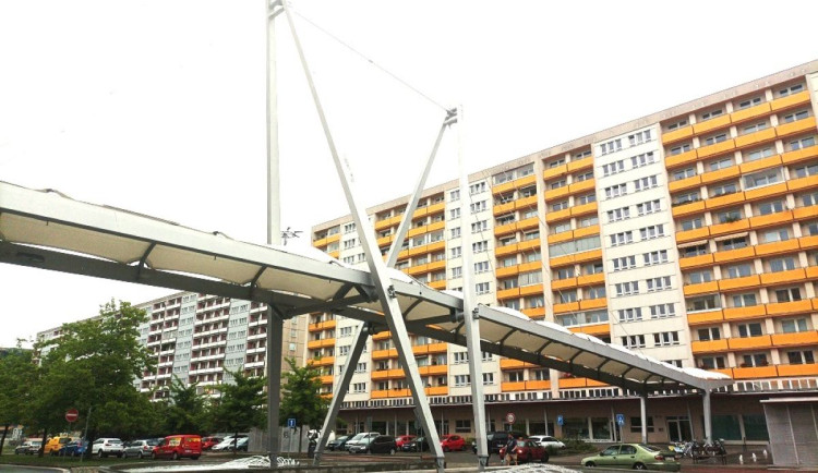 Neslibujeme nereálné, říká hradecká primátorka k opravám Benešovky