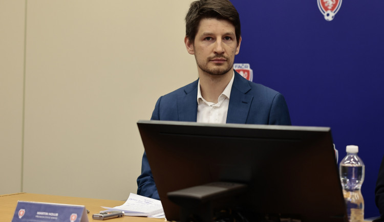FAČR iniciovala zásah policie, kauza se údajně netýká nikoho z vedení