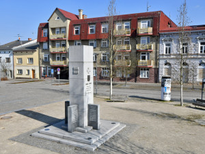 Architektonický kýč zmizí. Sedmička ve Starém Bohumíně dostane novou tvář